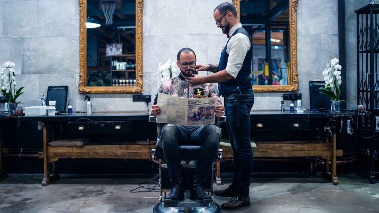 Une réouverture progressive des salons dès le 11 mai