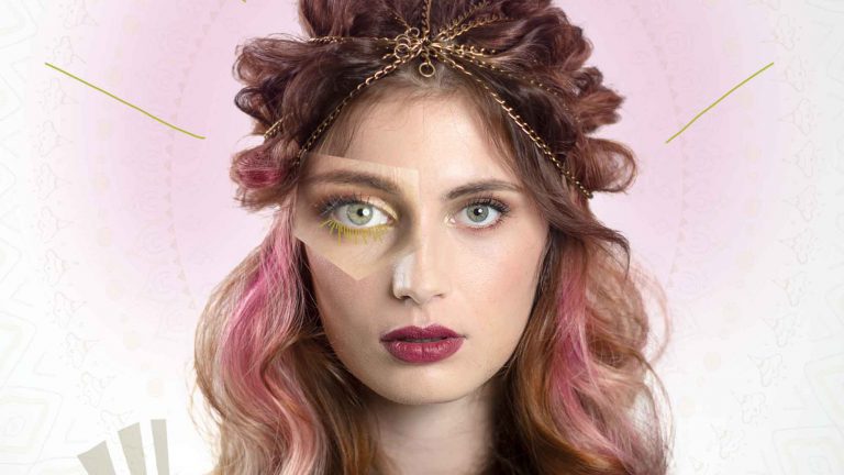 Calliope, la collection de Vania Laporte