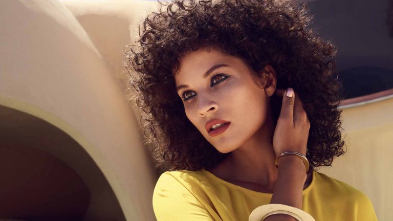 La collection Make-up de l’été La Biosthetique