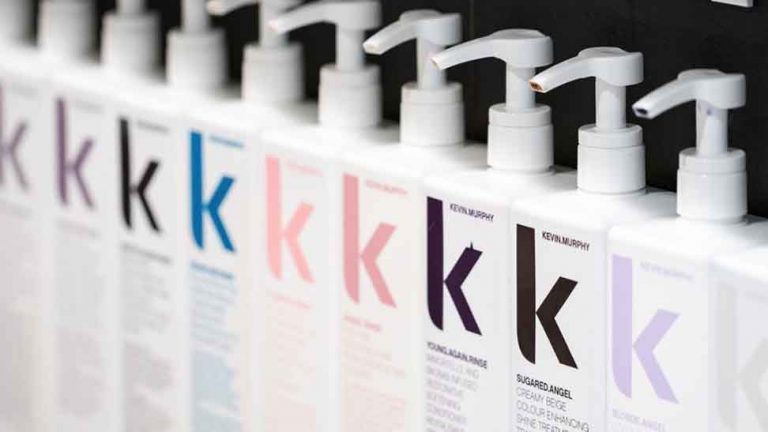 Kevin Murphy chouchoute les soignants !