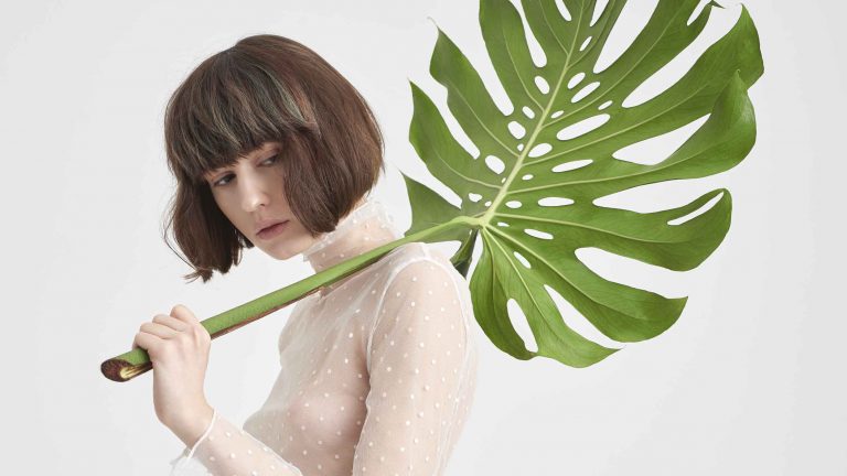 Senses, l’ode à la nature d’Elise Antoine