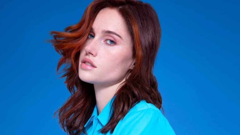 Color Centric par Eugene Perma Professionnel