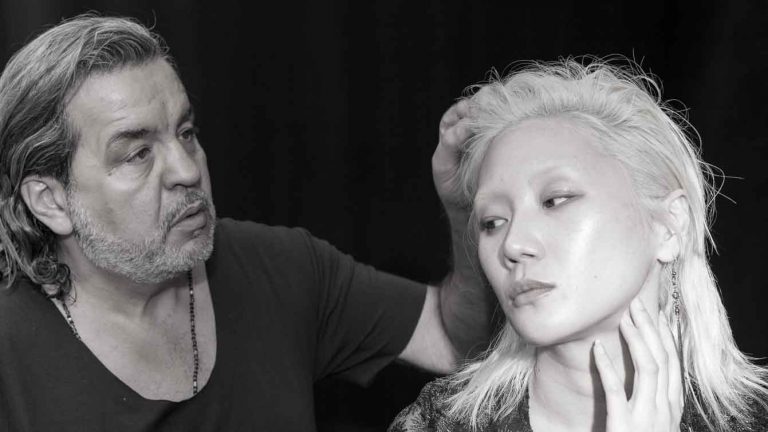 On Hair, la plateforme de formation L’Oréal Professionnel