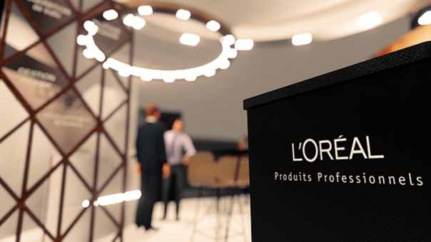 L’Oréal, sa stratégie d’accompagnement pour la réouverture des salons