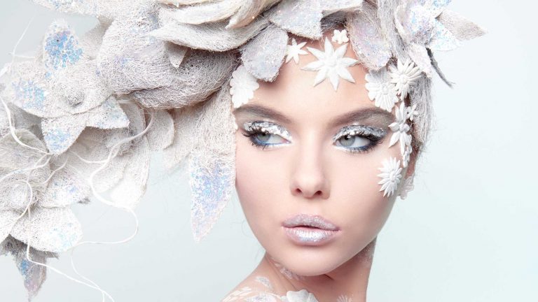 Fleurs de neige, la collection de Max Dumont