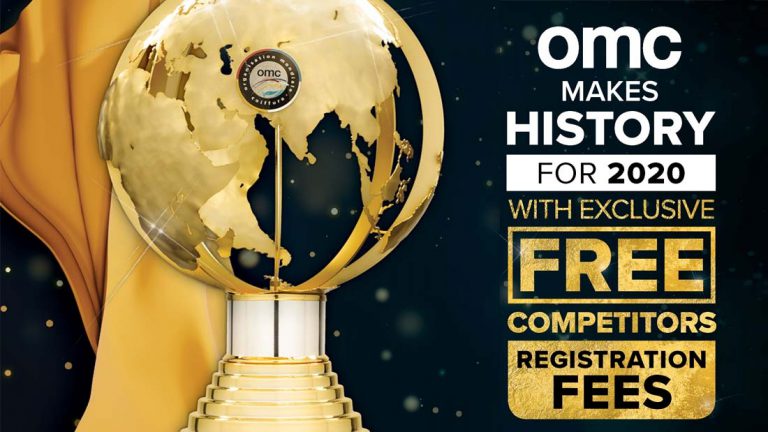 OMC Hairworld 2020, les inscriptions sont gratuites !