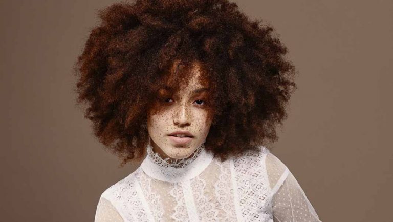 Nude, la nouvelle collection de Sarah Pavlovski