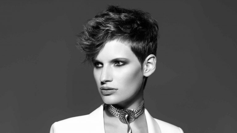 Les Affranchis, la collection d’Intercoiffure France