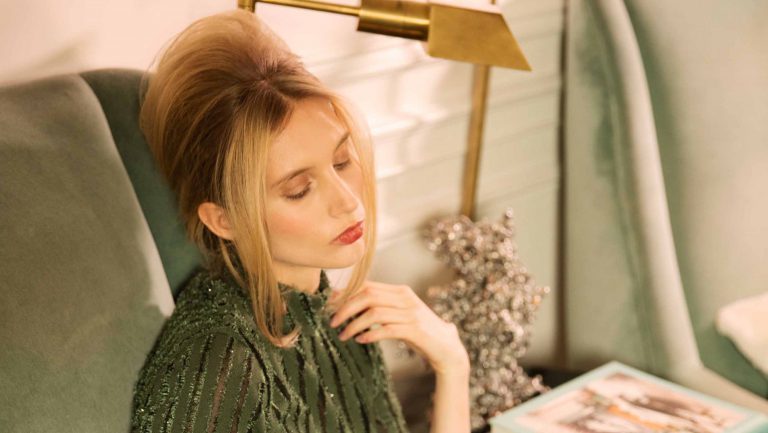 Christophe-Nicolas Biot lance un service de Coiffure à domicile