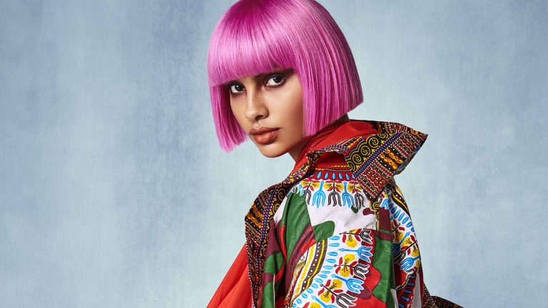 The revolution of Reinvention par Antoinette Beenders pour Aveda