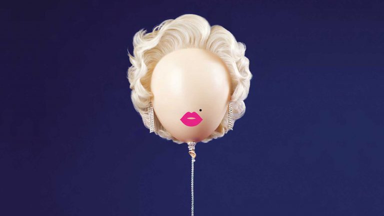Blonde Atomic par Ducastel, une comm décalée