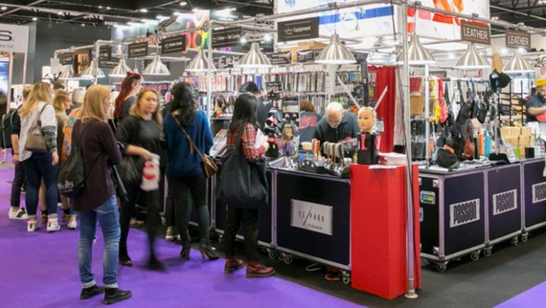 Salon International maintient ses dates en octobre