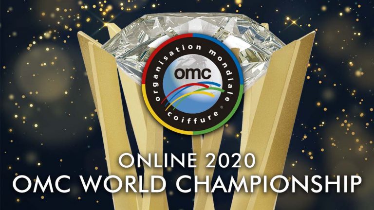 Compétition online pour l’OMC Hairworld 2020 !
