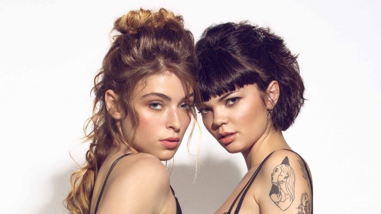 Rebelle, la nouvelle collection du groupe Kraemer