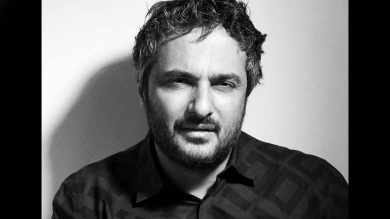 Angelo Seminara, Global Ambassadeur Goldwell