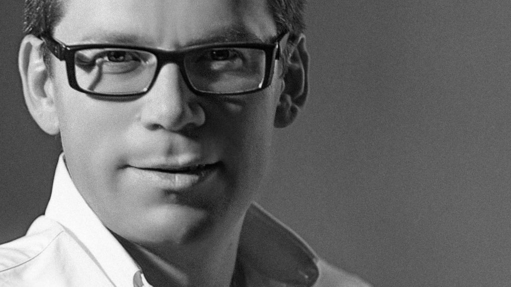 Christophe Gaillet, nouveau Directeur Artistique de la HCF