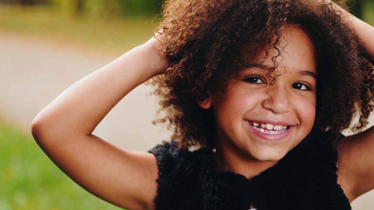 Une gamme enfant signée Patrice Mulato