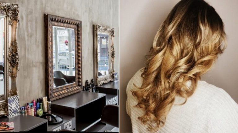 5 bonnes raisons de proposer le “Balayage Brunette”