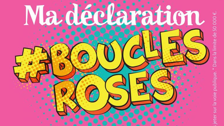 Octobre Rose, tous ensemble contre le cancer du sein !