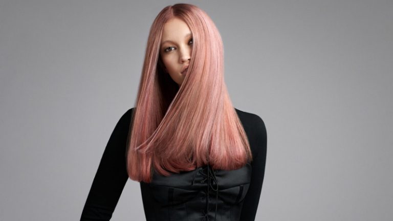 Goldwell présente Elumenation Cool Chic