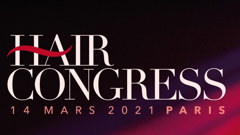 Hair Congress 2021, un événement en trois actes