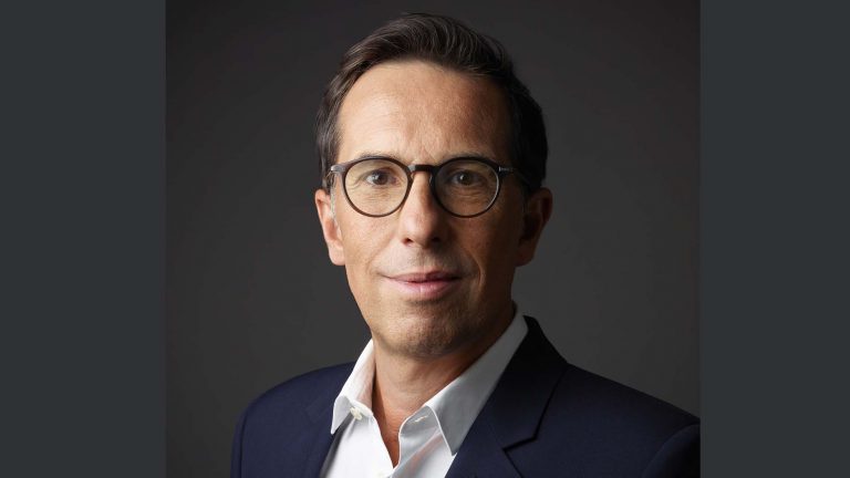 L’Oréal, Nicolas Hiéronimus successeur de Jean-Paul Agon