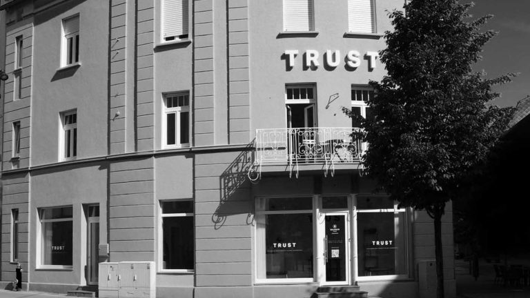 Trust Concept, ou le luxe minimaliste