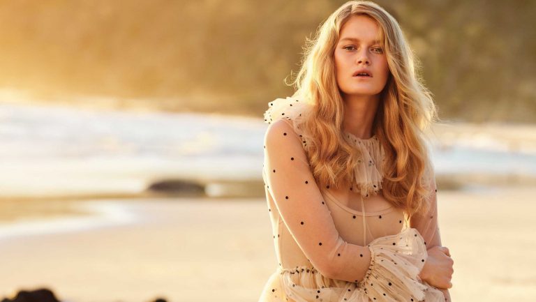 Kevin.Murphy, une marque engagée pour la planète