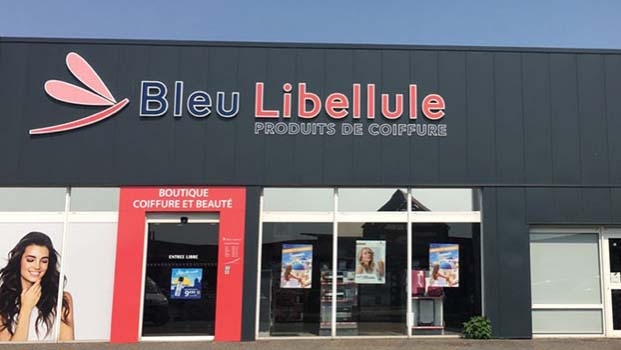Bleu Libellule lance le service “Conseil&Collect”