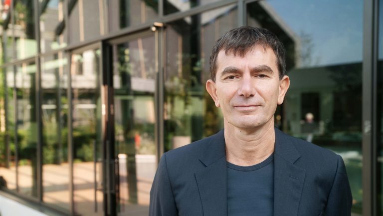 Changement de PDG au sein du groupe Davines