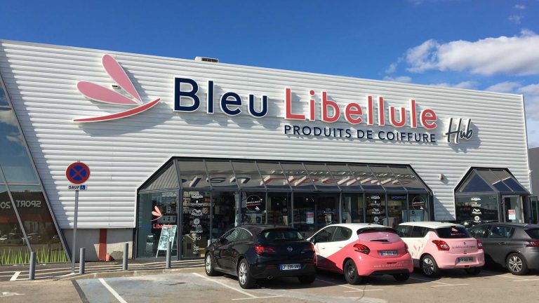 Bleu Libellule accompagne les professionnels dans leur reprise !
