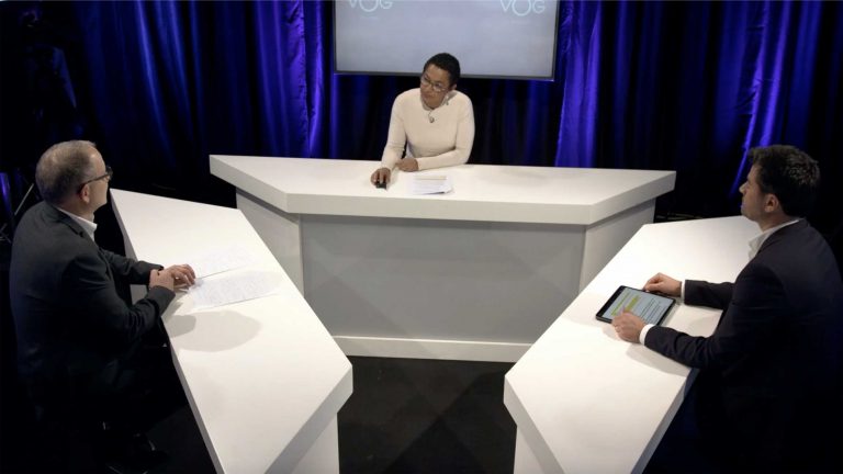 La convention 2020 du groupe VOG en digitale !