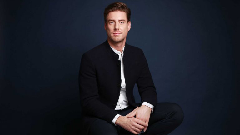 Vincent Tercé, nommé Managing Director EMEA de Kevin Murphy