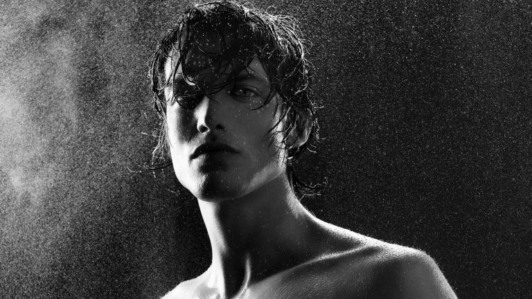 Leonor Greyl chouchoute les hommes