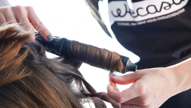 La coiffure à domicile, ça vous tente ?