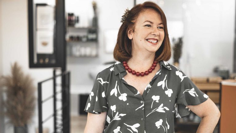 NJC Coiffure, quand le luxe s’allie à l’éco-responsabilité