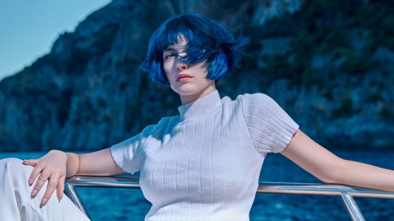 Bluemonday, le remède capillaire à la tristesse !