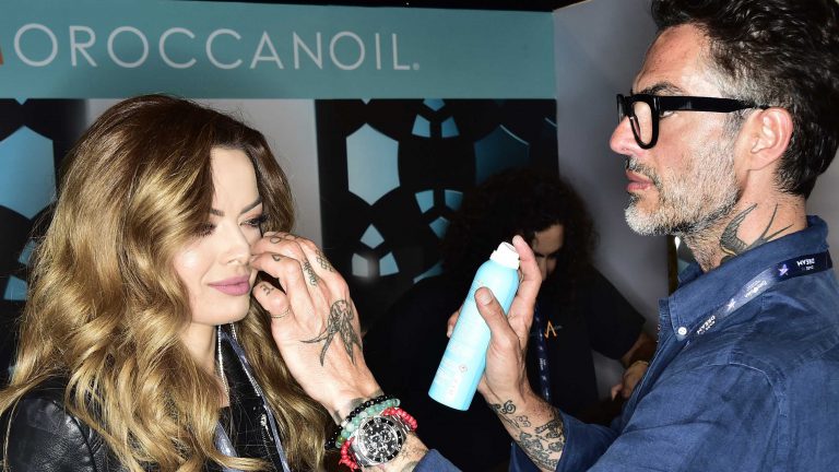 Concours Moroccanoil, participez à la prochaine édition de l’Eurovision !