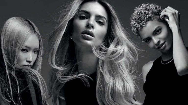Des blonds toujours au top avec Kérastase