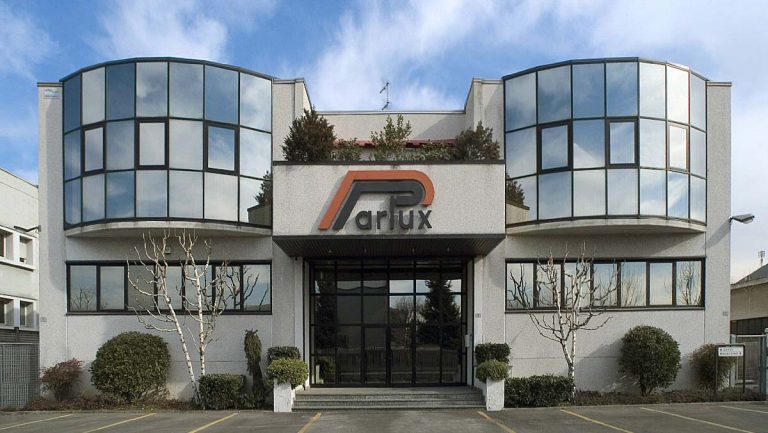 Parlux mise sur l’innovation