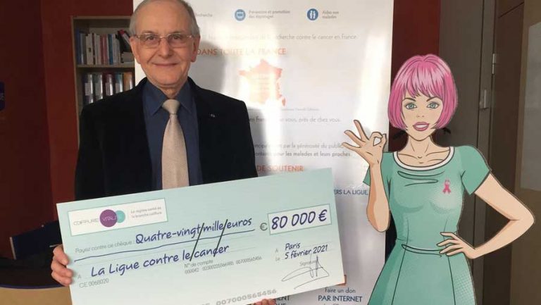 Un beau succès pour l’édition 2020 de Boucles Roses !