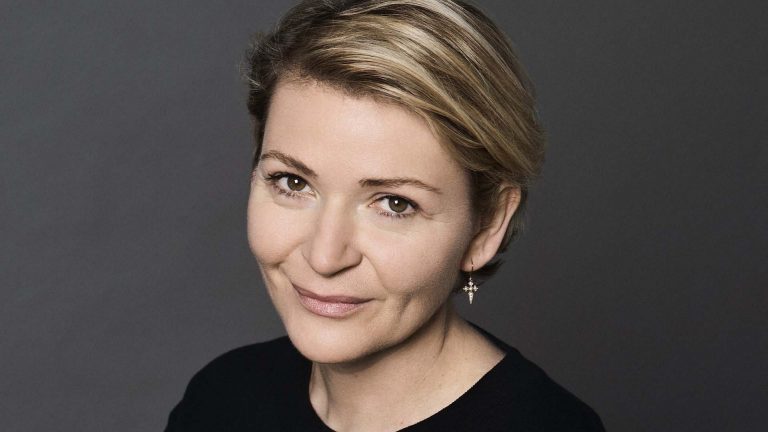 Un duo de Shampooings signé Delphine Courteille