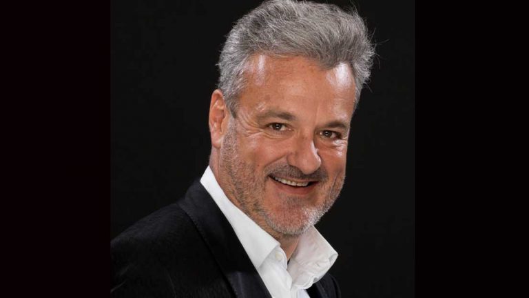 Pascal Coste, en lice pour le rachat Dessange !