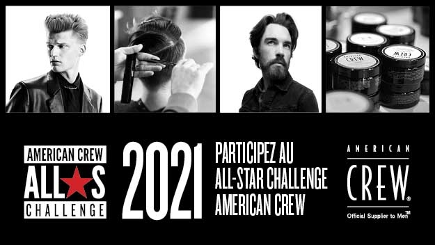 All Star Challenge 2021 : la compétition est ouverte !