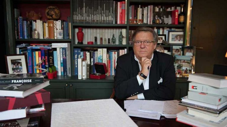 Lettre ouverte de Franck François à Monsieur le Président de la République