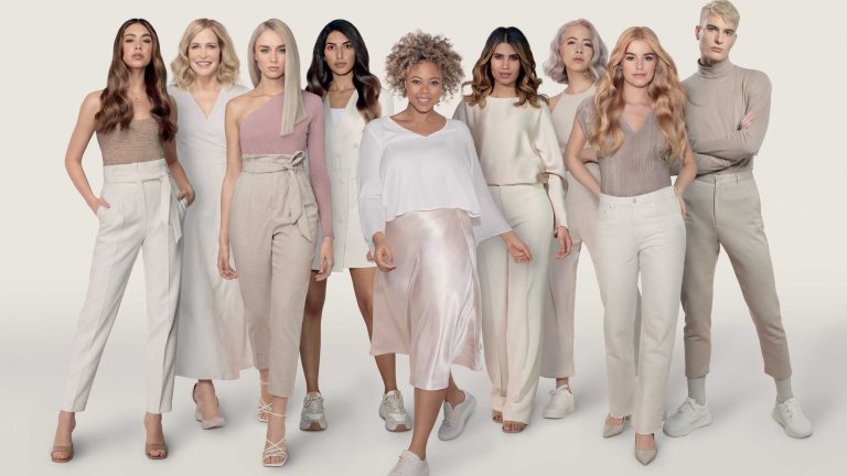 BlondMe, une ligne dédiée à tous les blonds