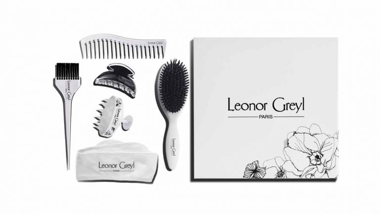 Coffret Leonor Greyl en édition limitée