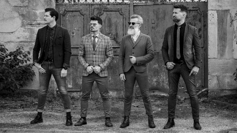 La collection Dandy par Stephane Vernière