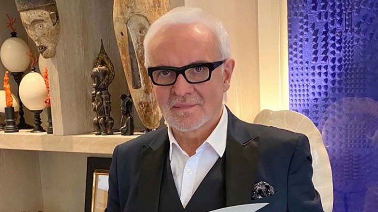 Jean-Luc Minetti reçoit l’AIPP Legend Award