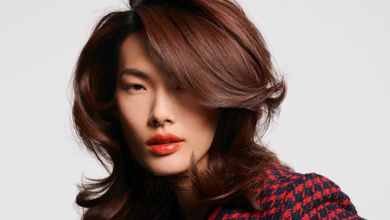 Back to Classics avec Schwarzkopf Professional
